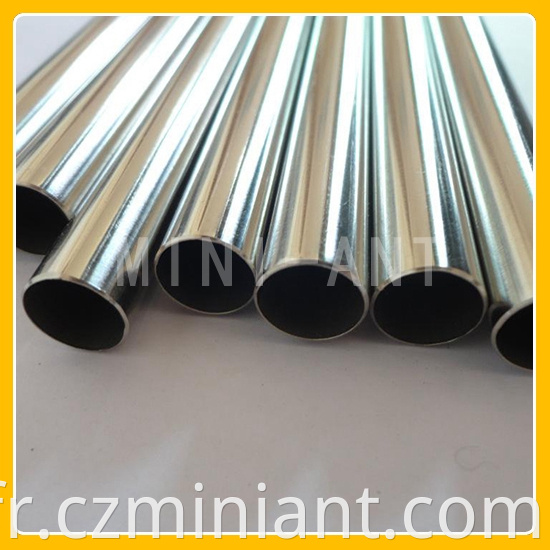 seamless and welded carbon steel pipe